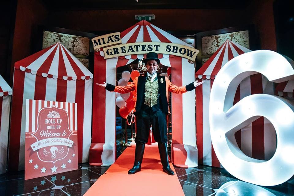 Playhouse Parties 10