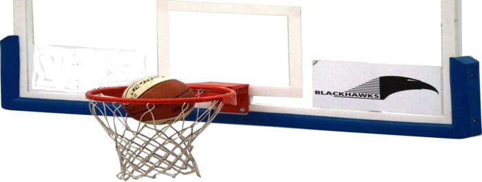 Woking Blackhawks Basketball Club 3