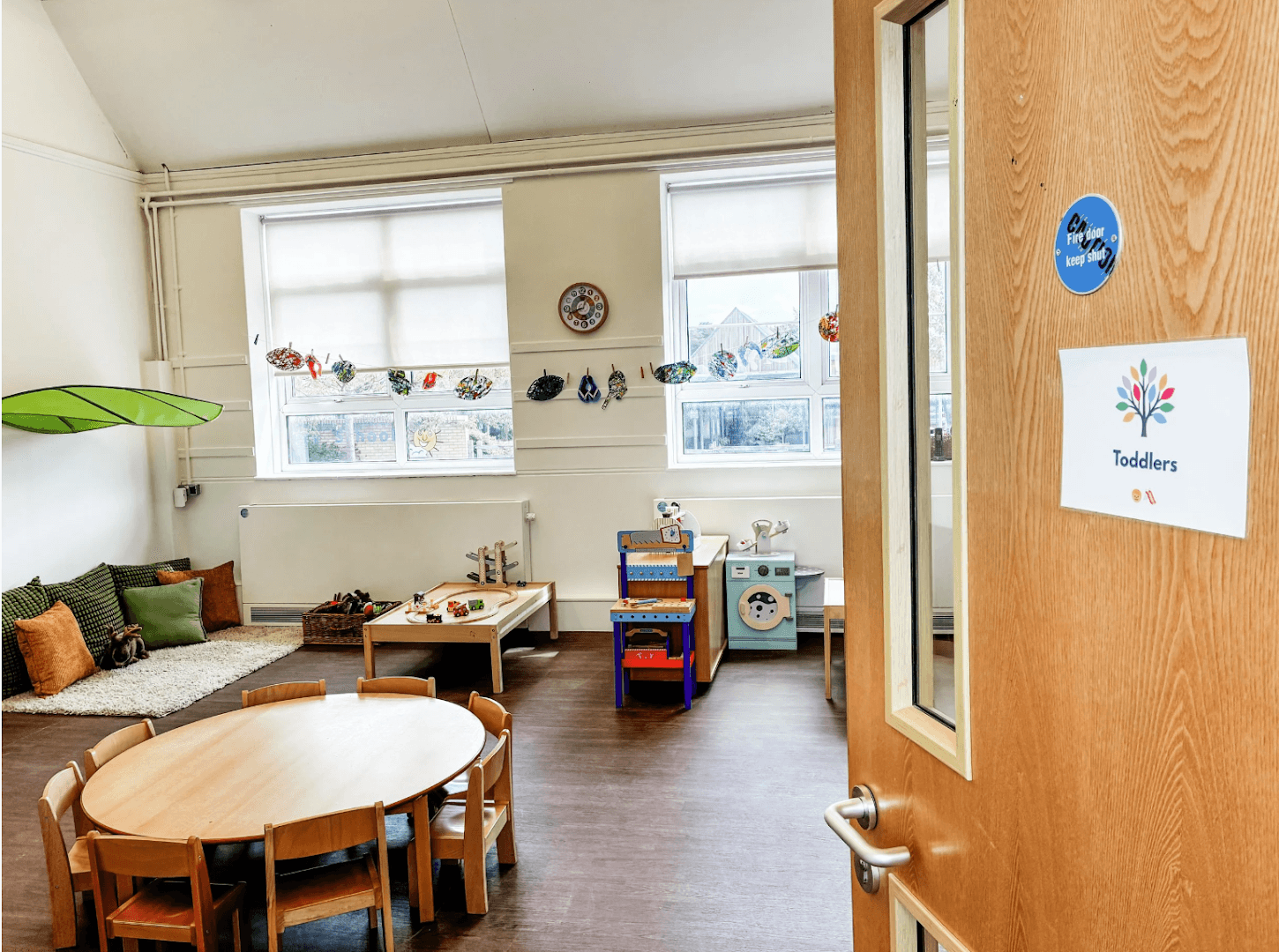 Blackdown Pre-School 3