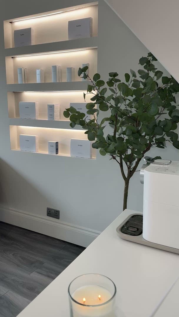 Bellissima Beauty & Aesthetics Ltd - Skin & Laser Clinic Surrey 4