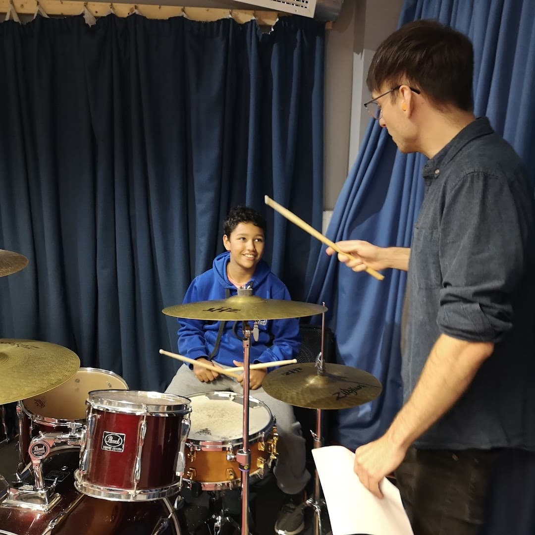 JAMM - Junior Academy of Modern Music 3