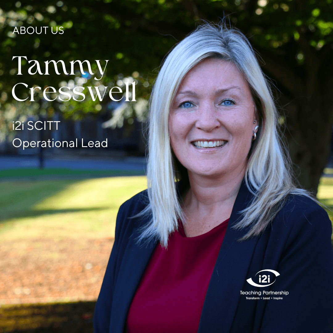 i2i Teaching Partnership SCITT 9