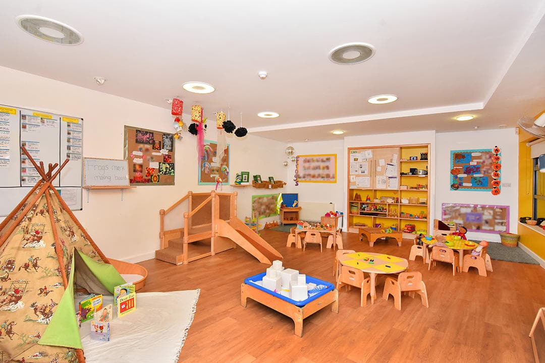 Bright Horizons Reigate Day Nursery and Preschool 3