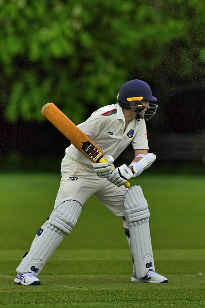 Grayshott Cricket Club