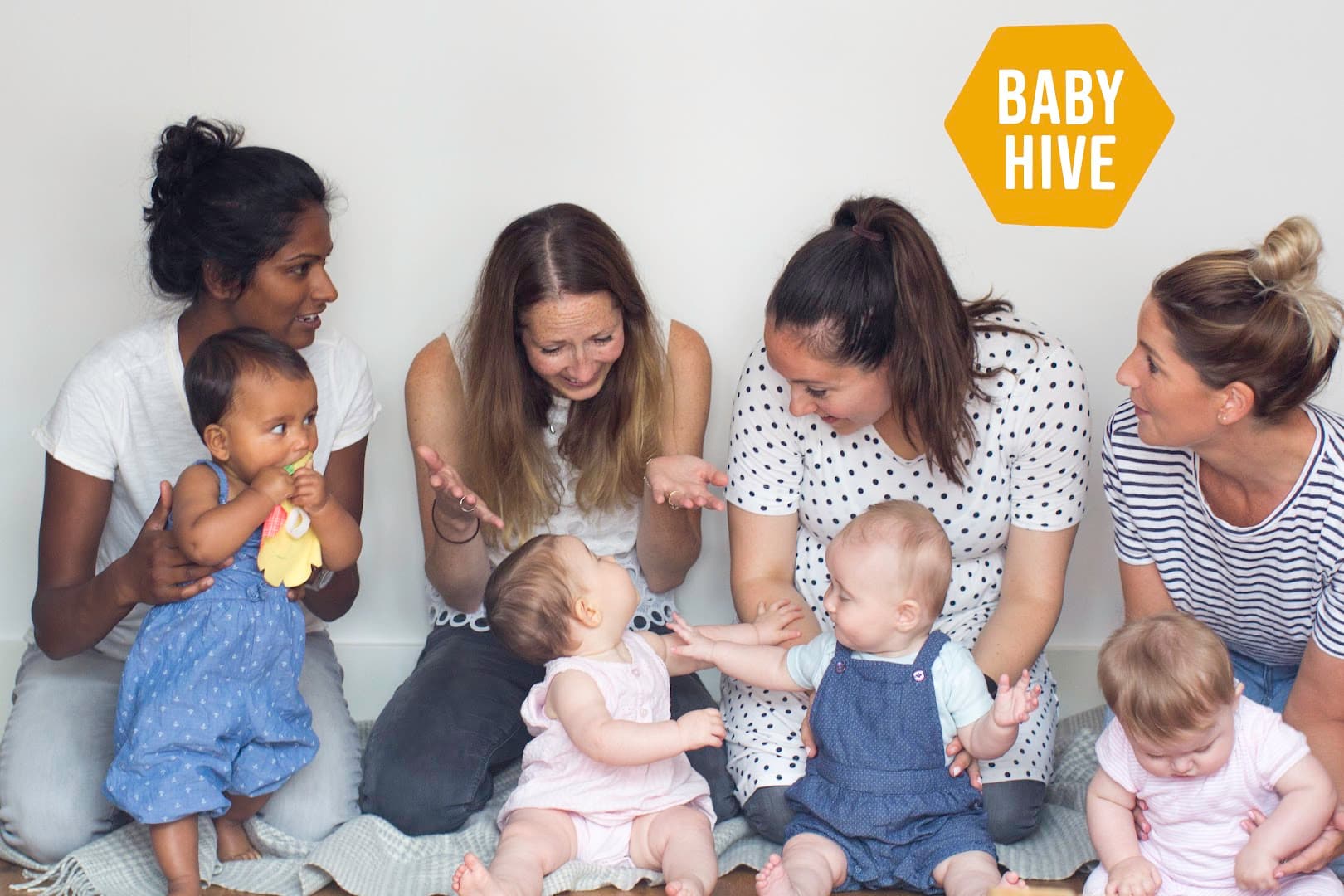 Baby Hive | Lactation consultants | Sleep consultants | Surrey & South London Home visits | Worldwide Virtual support 3