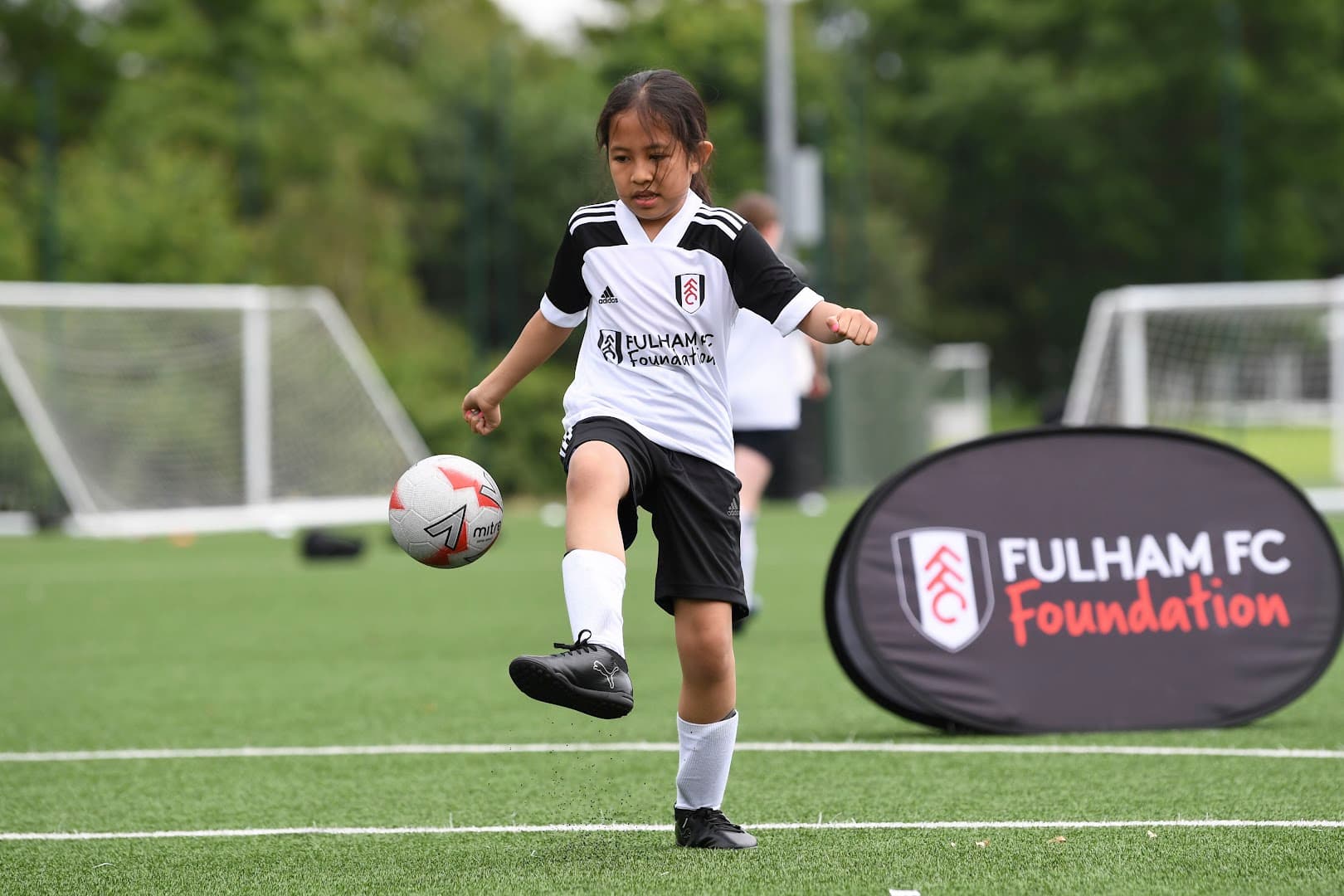 Fulham FC Foundation 5