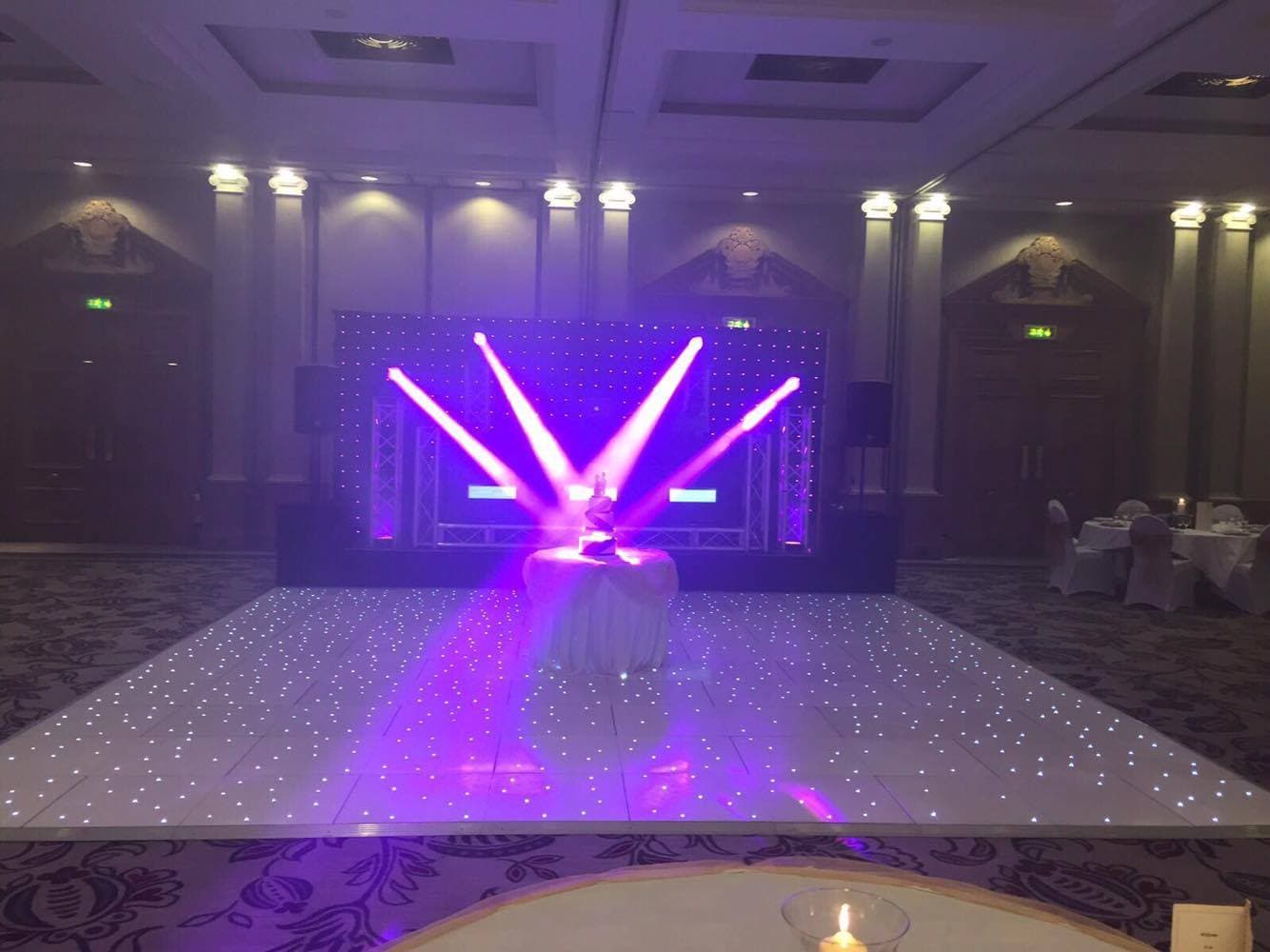 Tailor Made Beats DJ 3