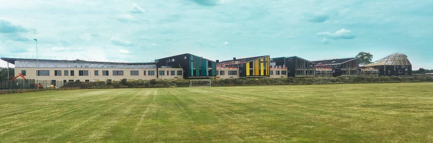 Three Rivers Academy