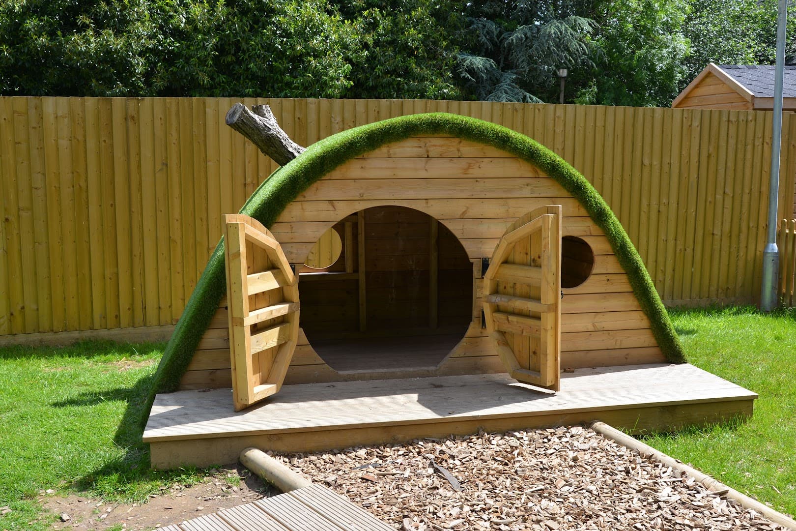 Bright Horizons Royal Earlswood Day Nursery and Preschool 4