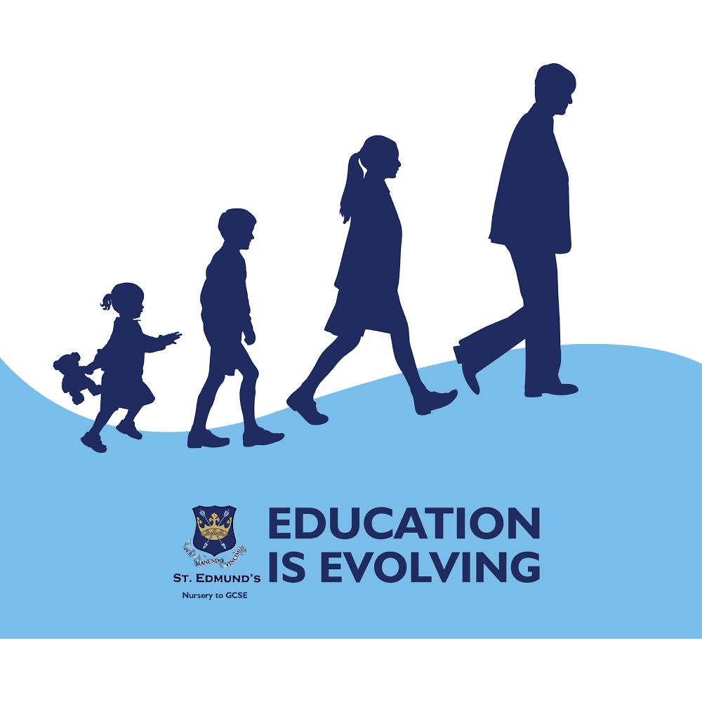 St. Edmund's School 3