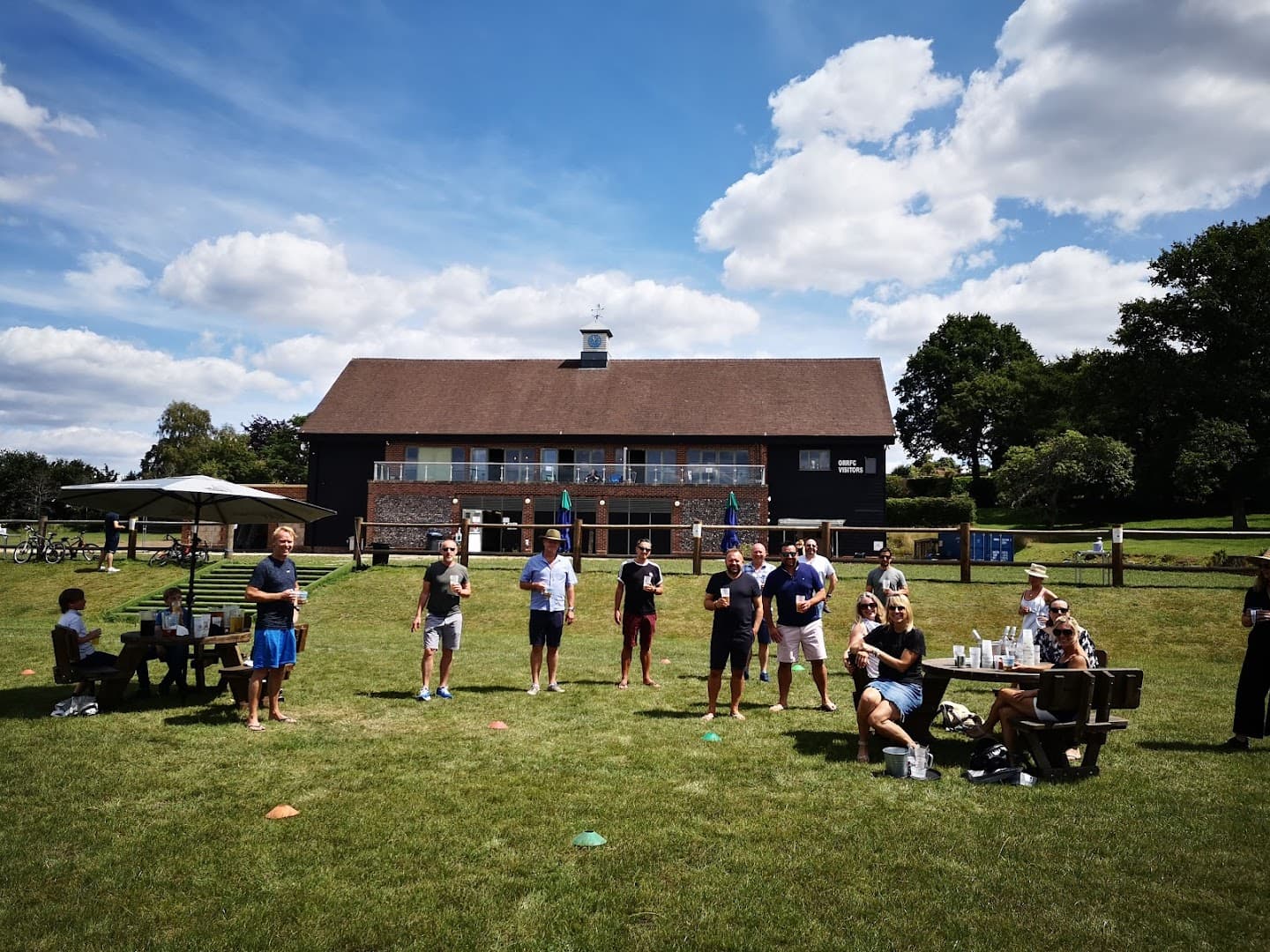 Old Reigatian Rugby Football Club 4