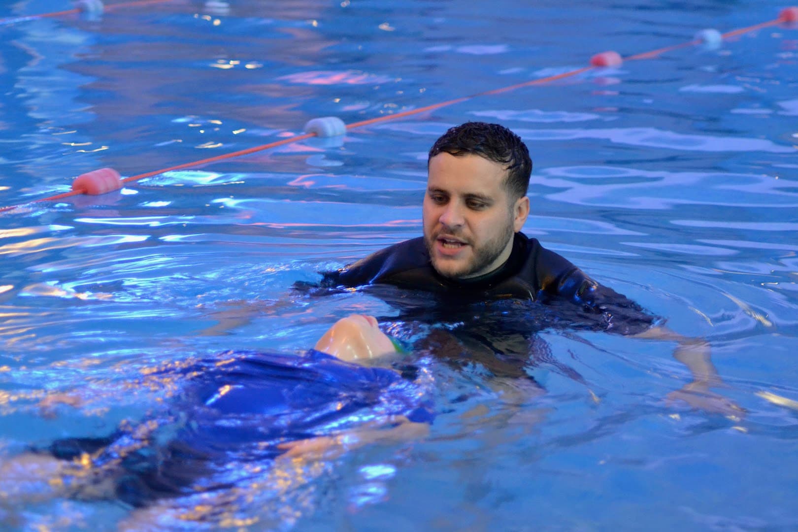 Aquarangers Swimming School - Staines Upon Thames 5