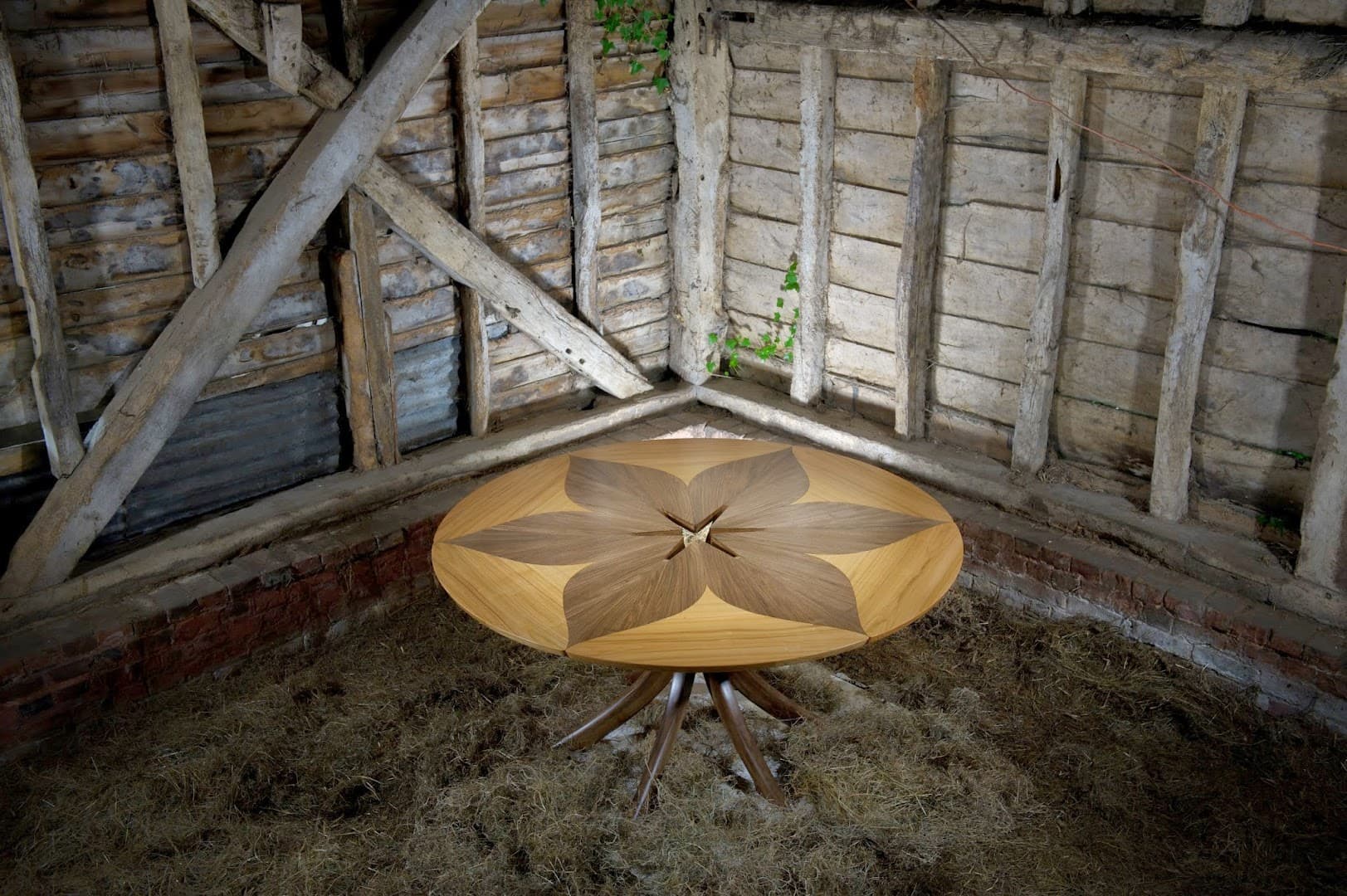 Farnham School of Furniture Making | Aidan McEvoy Fine Furniture 5