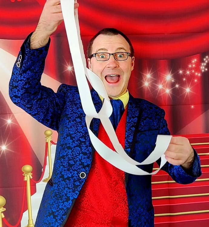 School Magic Shows 4