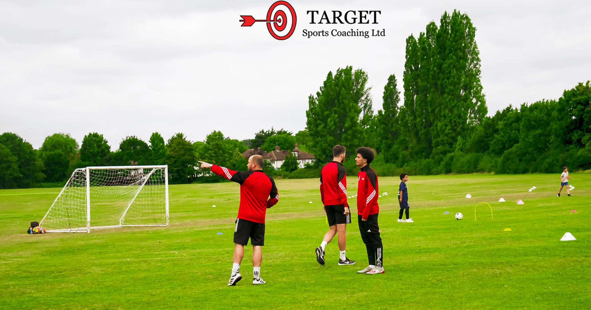 Target Sports Coaching 4