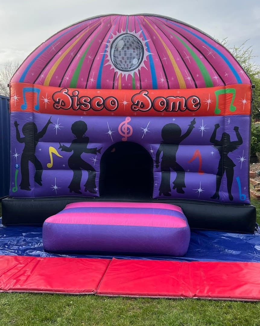 Bounce And Play Surrey Ltd 2