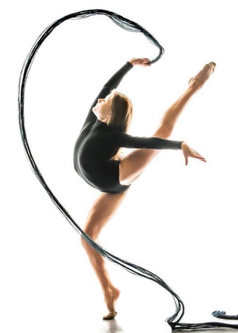 Prestige Rhythmic Gymnastics Academy 3