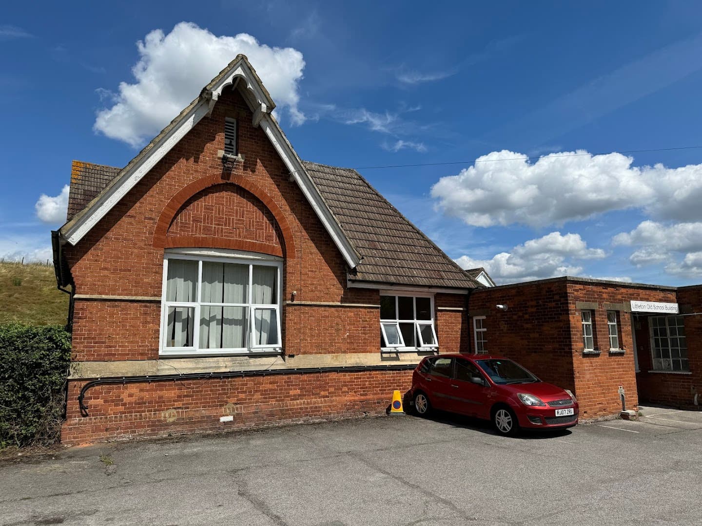 Shepperton Organic Day Nursery