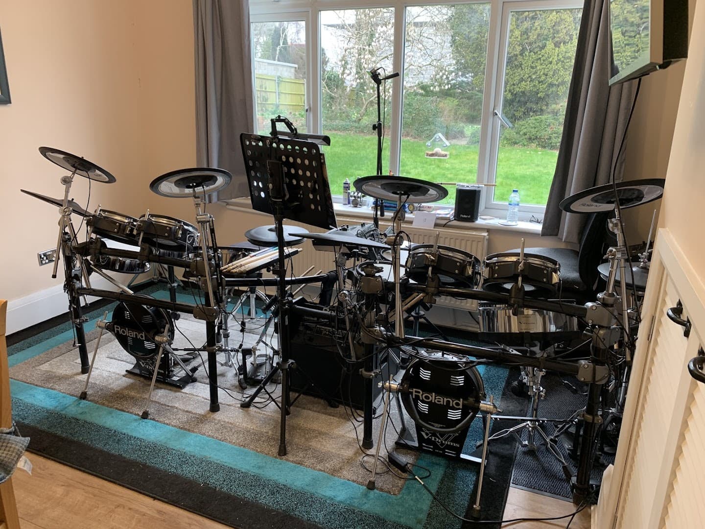 Beats Working Drum Tuition 3