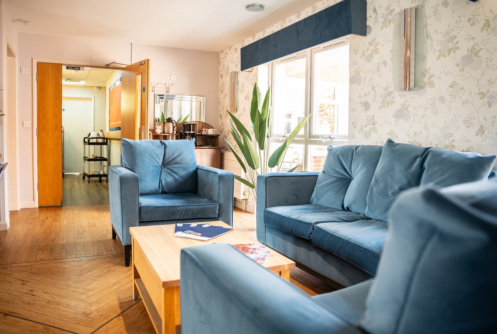 Kings Lodge Care Centre 4