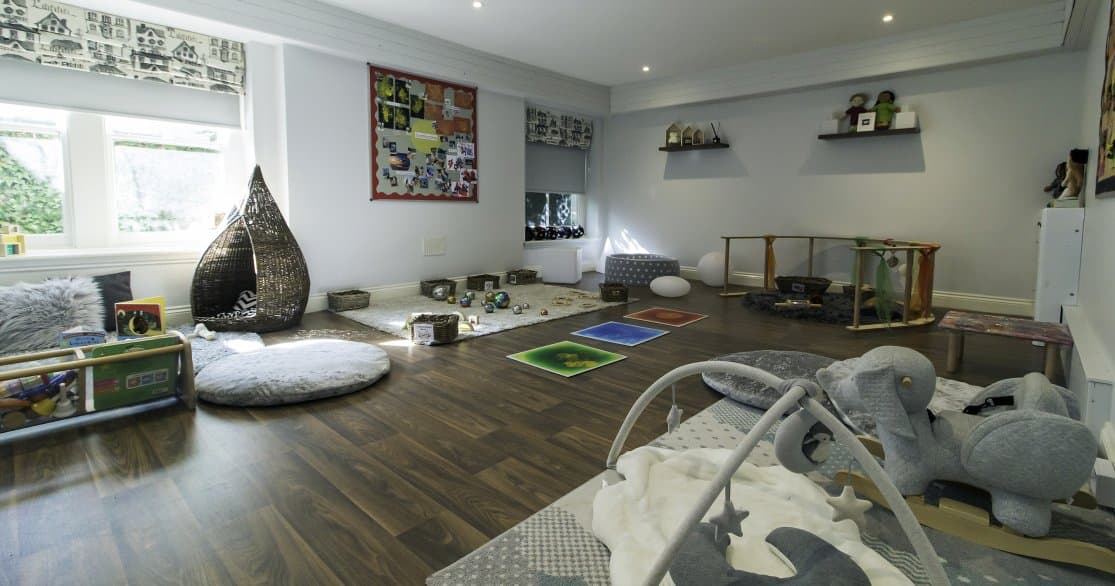 Busy Bees at Fitzsimmons 5