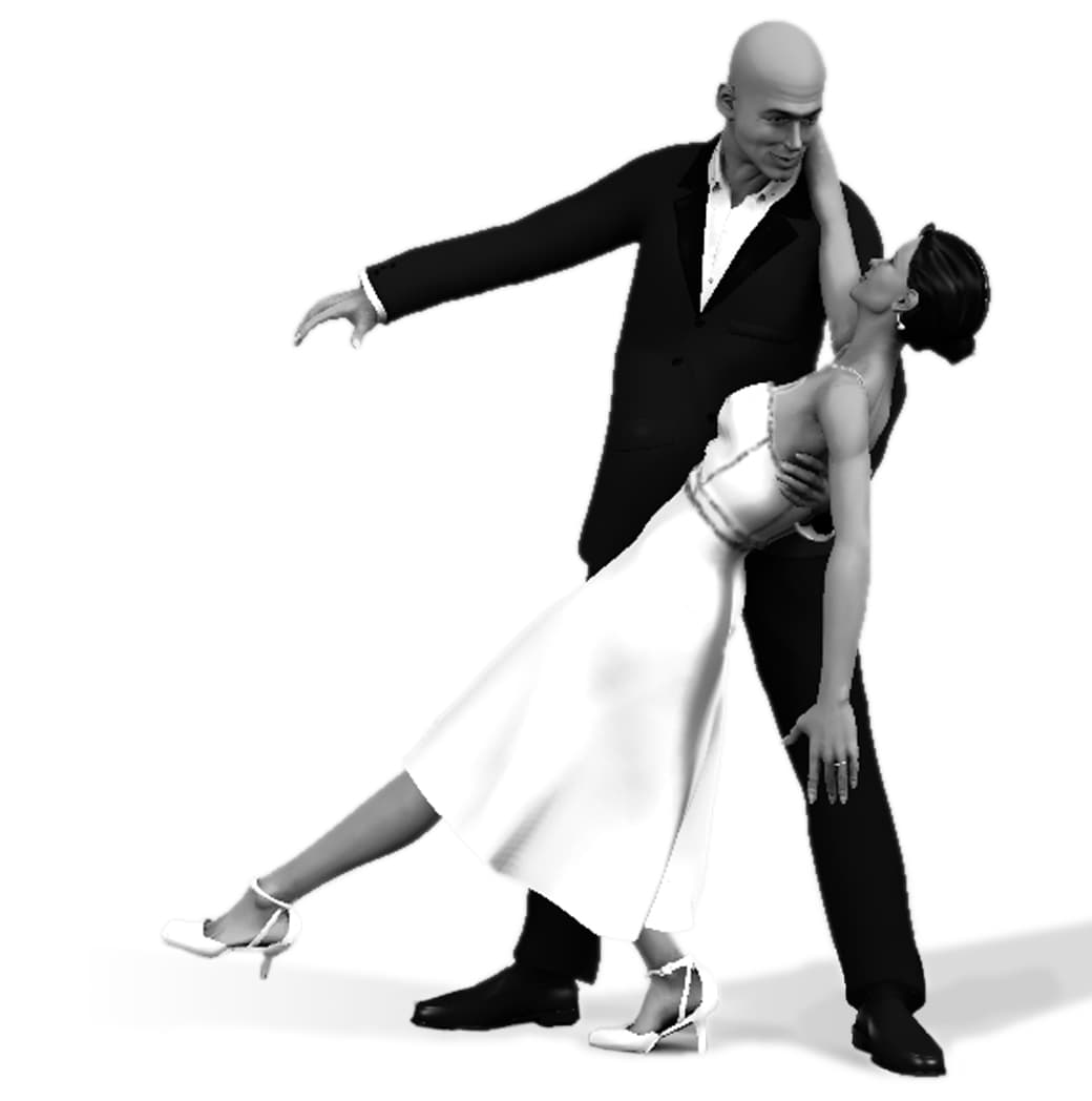 The First Dance - Private and Wedding Dance Lessons in Cheam, Surrey 4