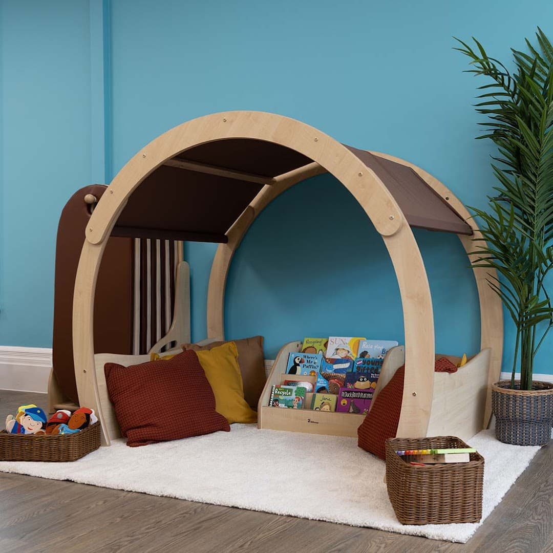 Monkey Puzzle Guildford Day Nursery & Preschool 5