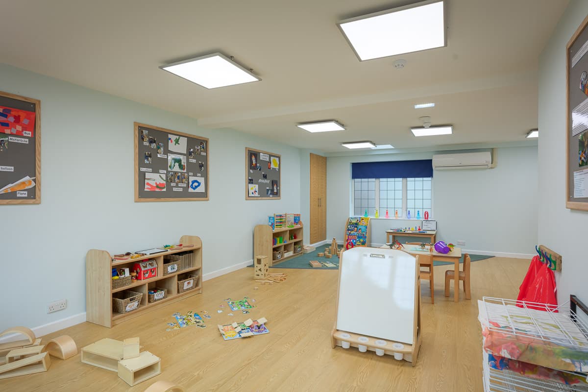 Kids Planet Weybridge 8