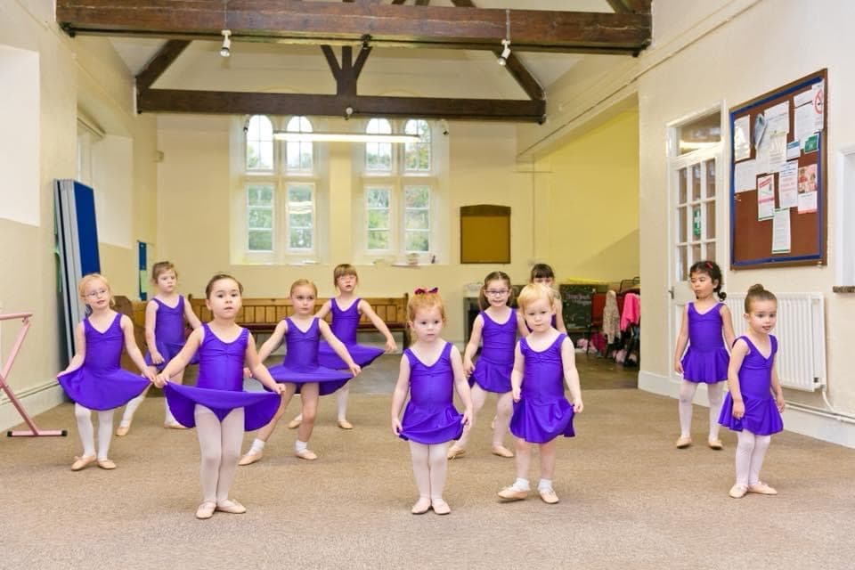 StageStruck Tongham & Farnham 2