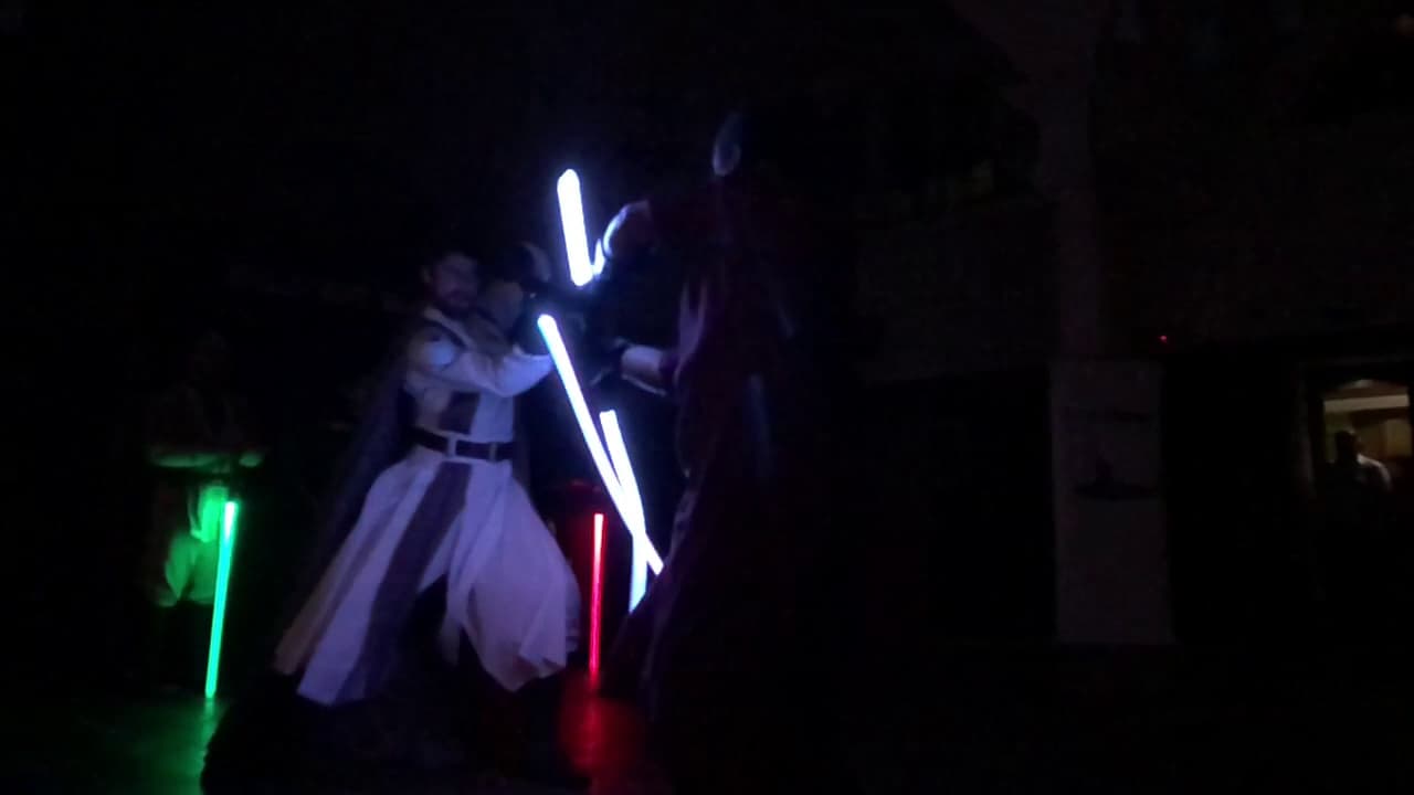 Sword Fighting International 3