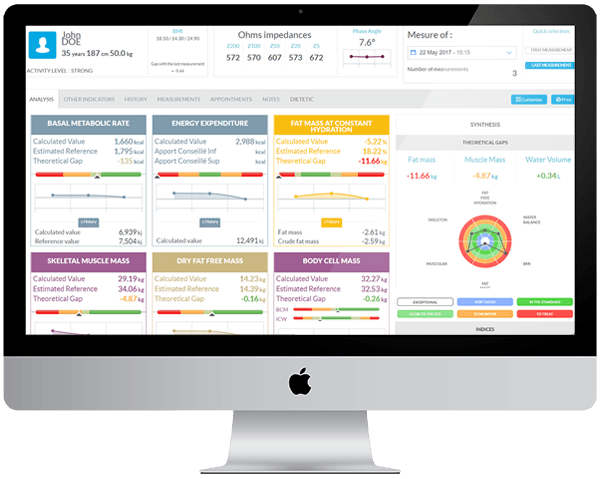 Dietitian Fit - Nutritionist & Dietitian 8