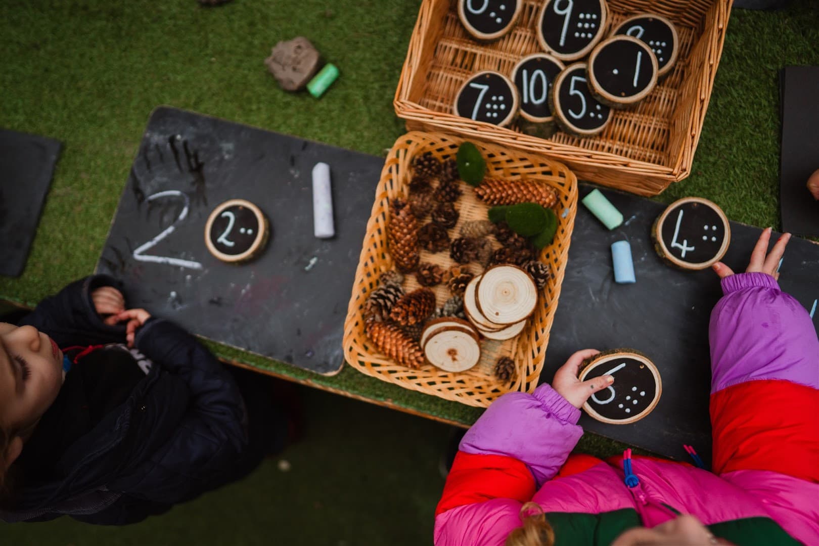 Children's Workshop 3