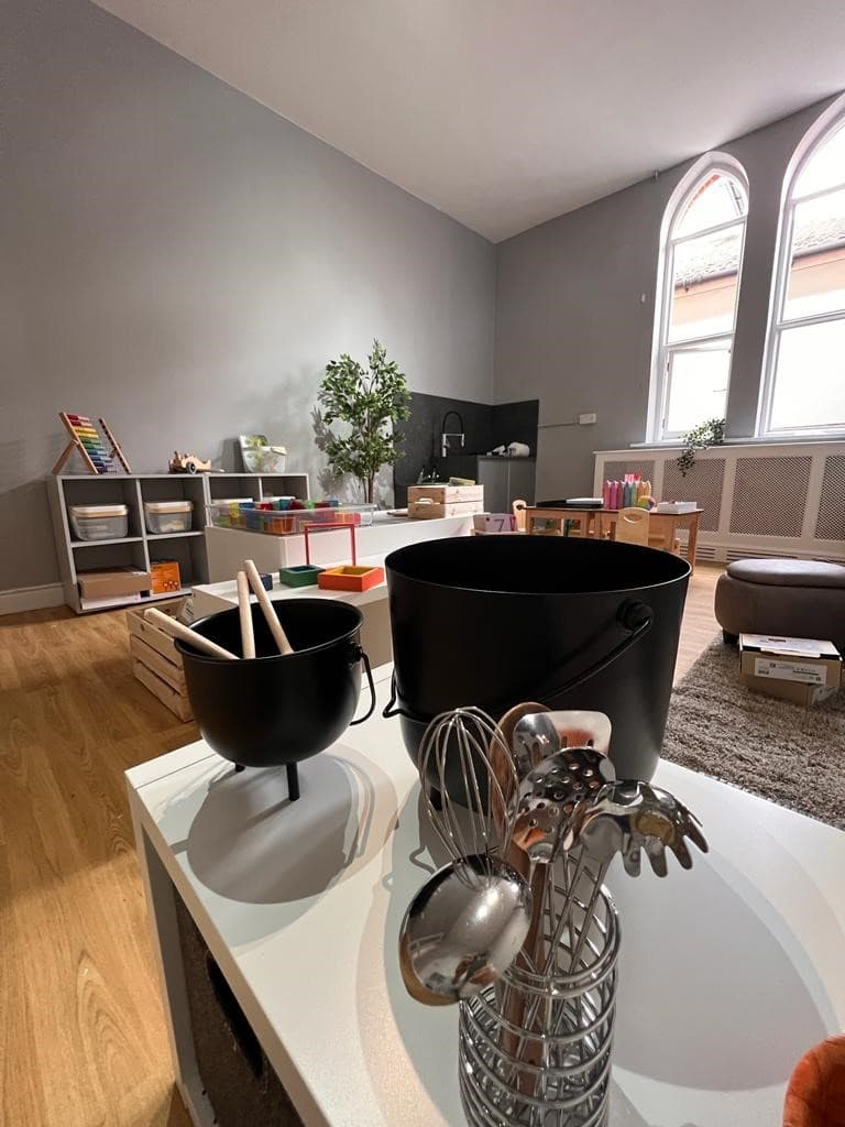 Flourish Day Nursery - Esher 7