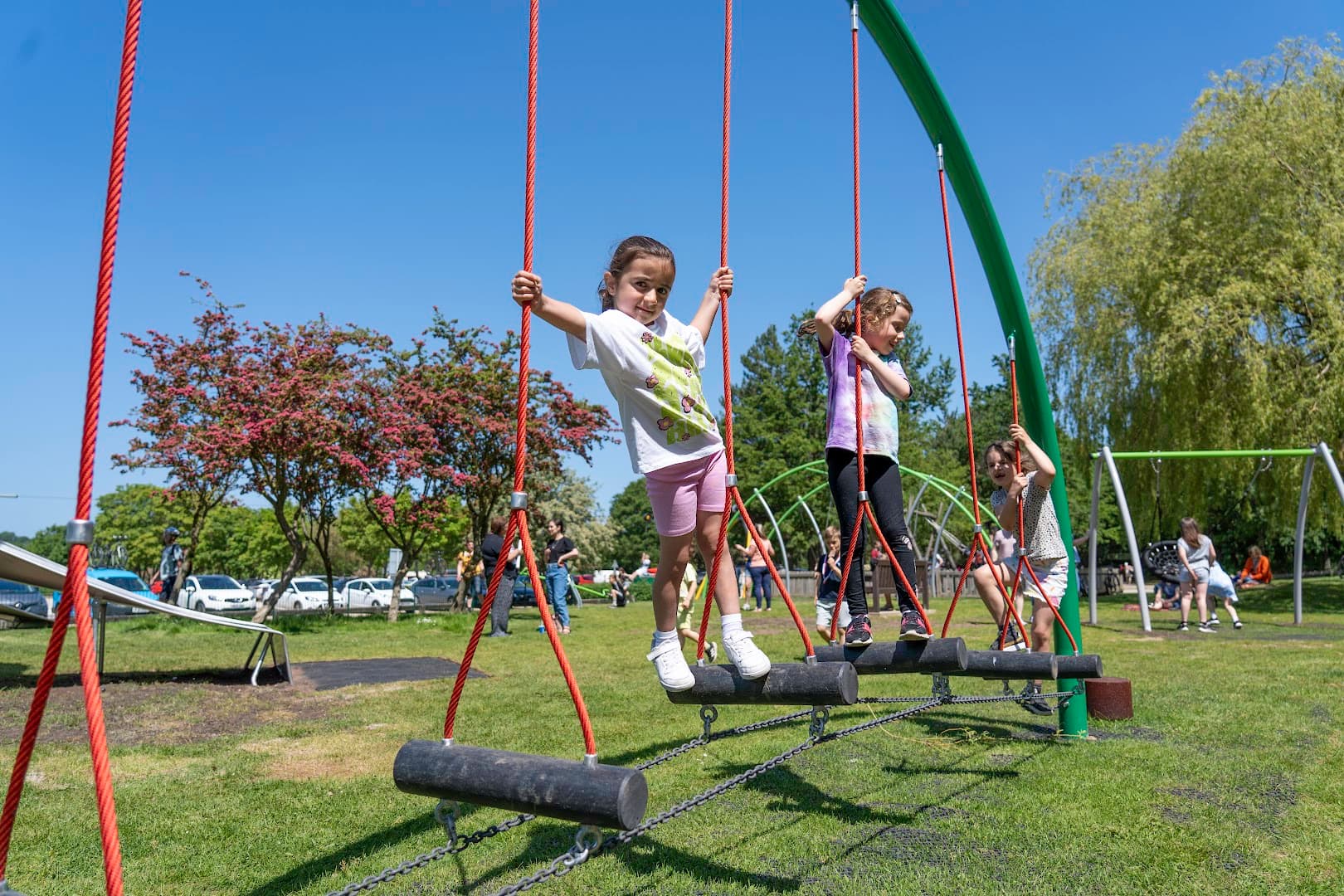 HAGS UK - Playgrounds 4