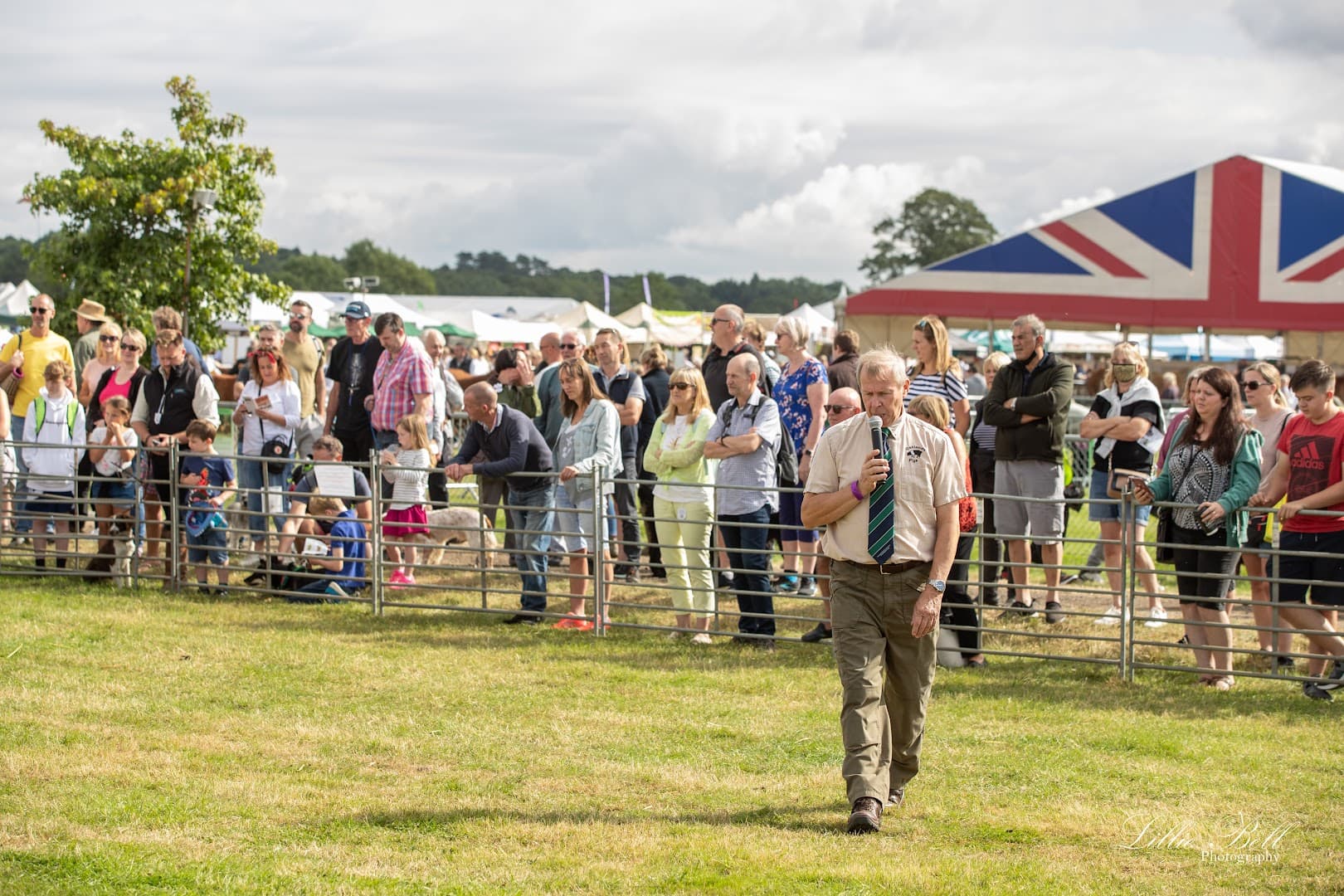 Edenbridge & Oxted Agricultural Show