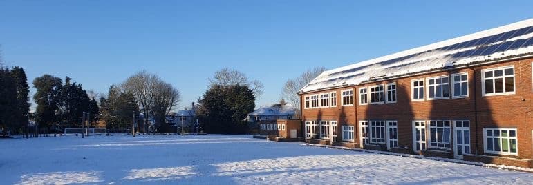 Epsom Downs Community School & Early Years Centres 2