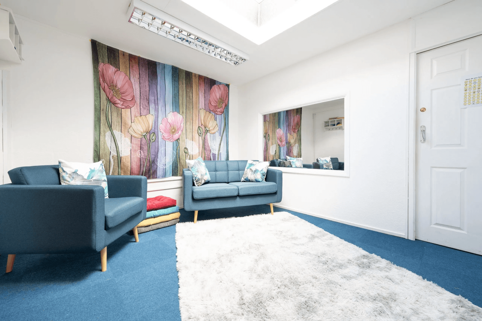 Sensory Smart Child Therapies 4