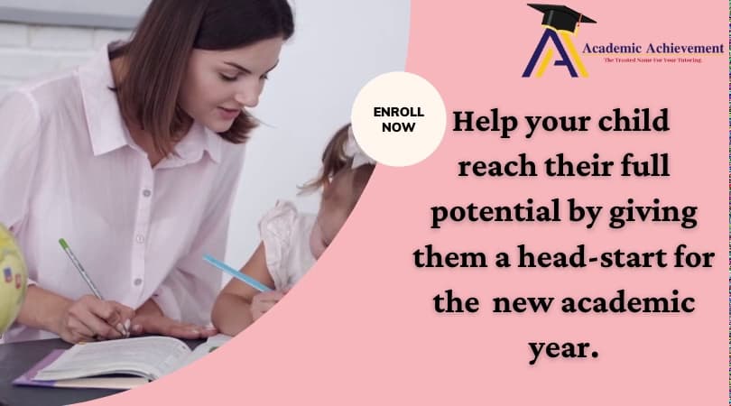 Academic Achievement Tutoring Center