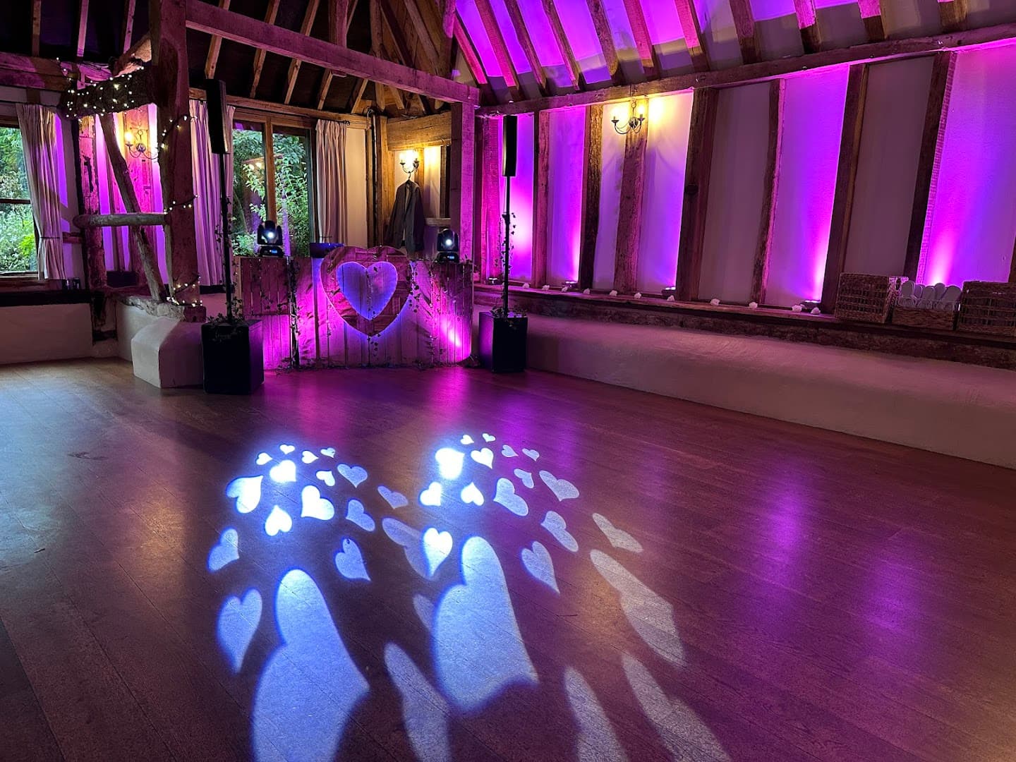 Matt's Entertainments 3