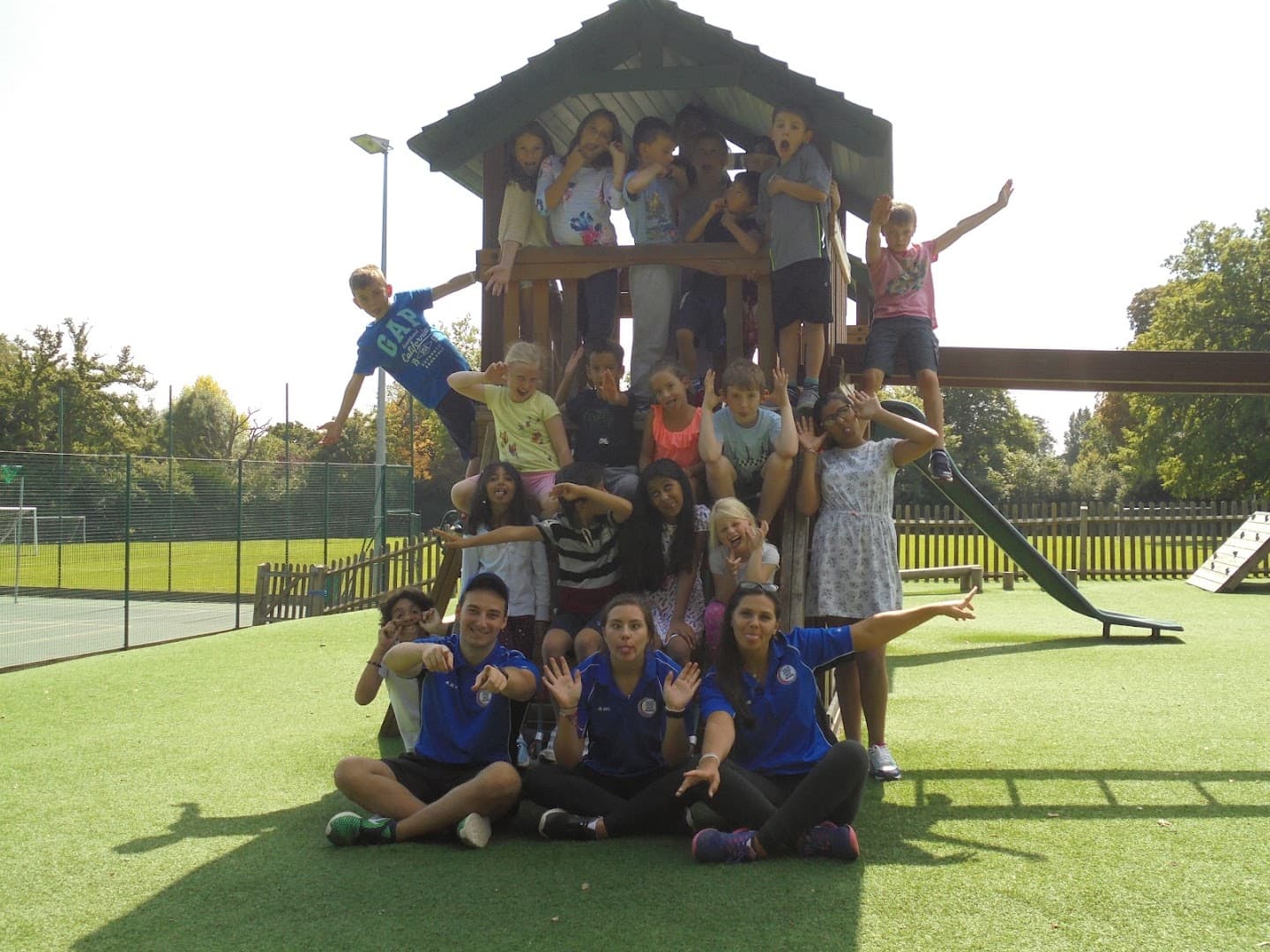 360 Sports Education 7