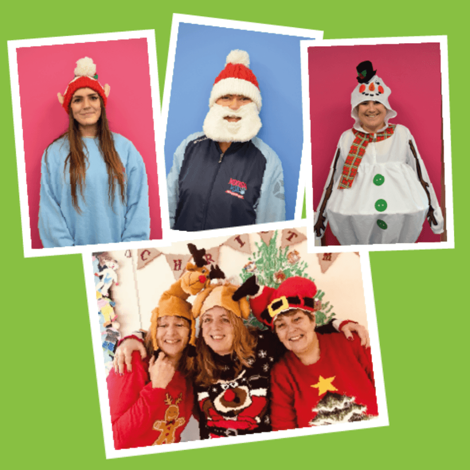 KOOSA Kids Holiday Club, Breakfast & After School Club at Knaphill Lower School, Woking 4