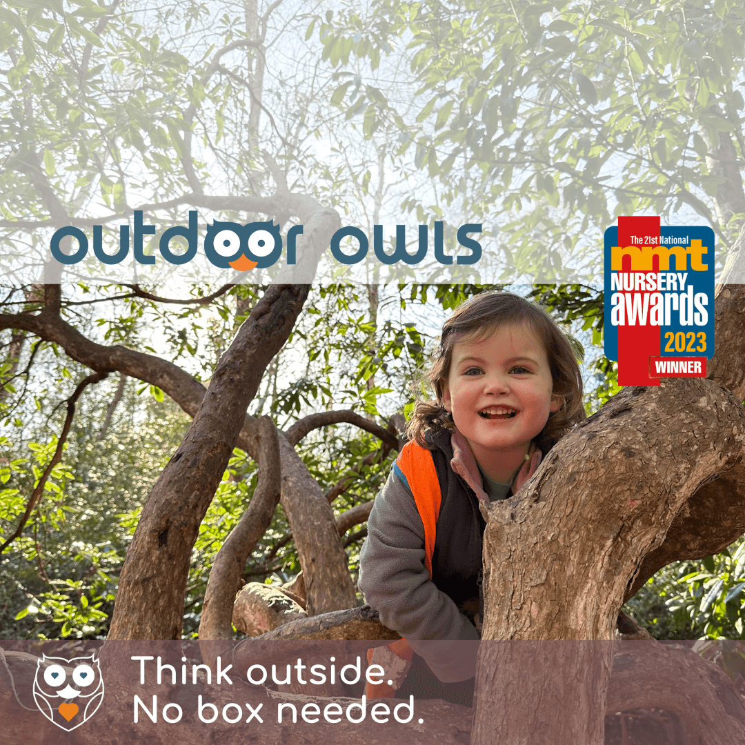 Outdoor Owls Guildford Nursery - Forest School Nursery & Holiday Camps 5