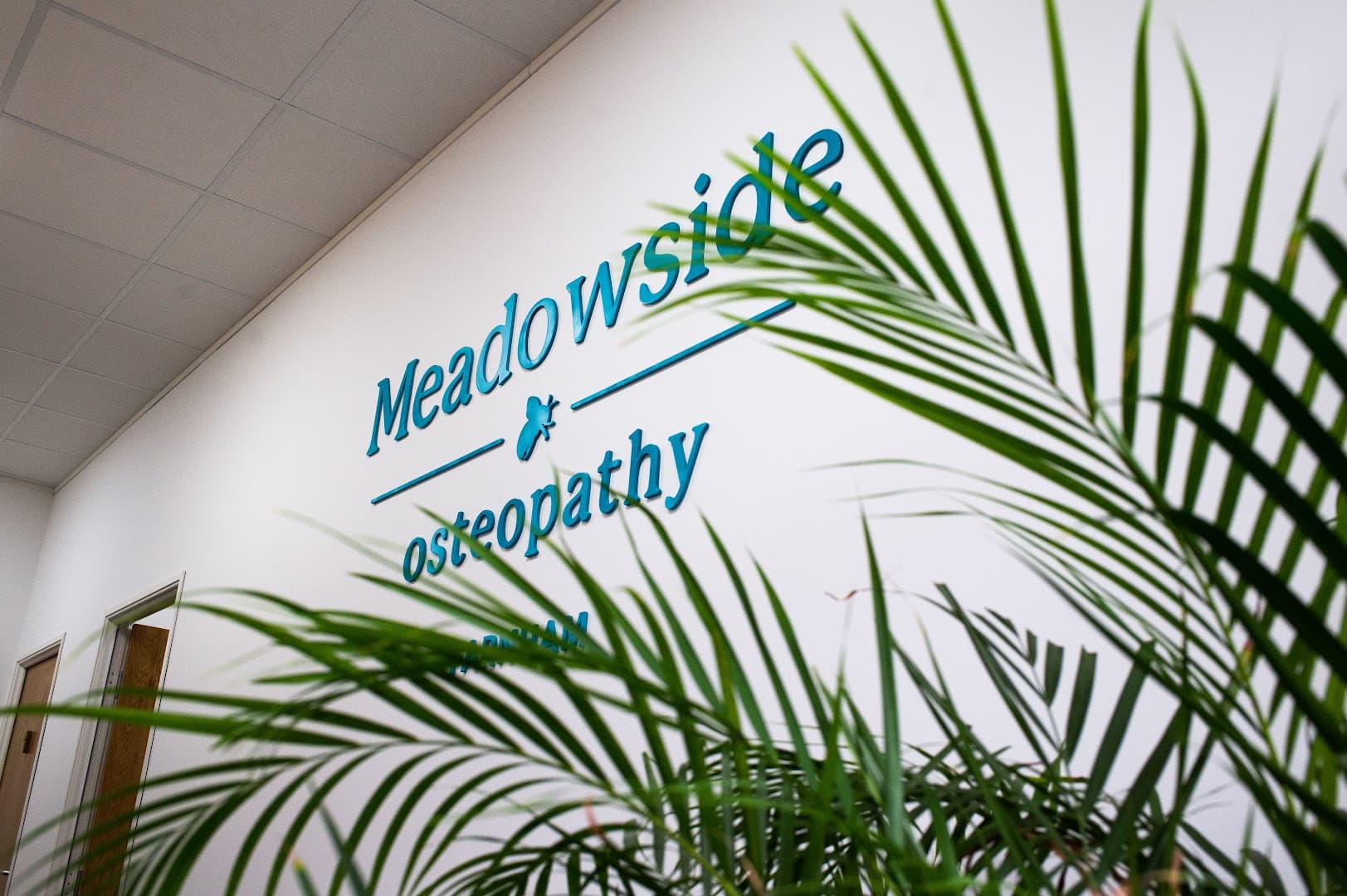 Meadowside Osteopathy Farnham 8