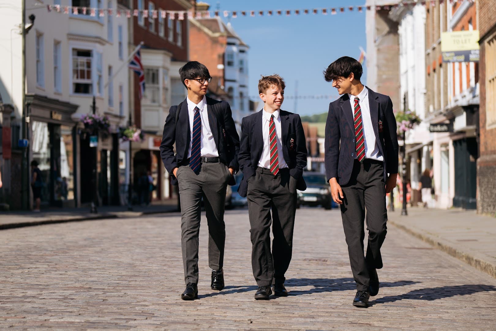 Royal Grammar School (RGS Guildford)