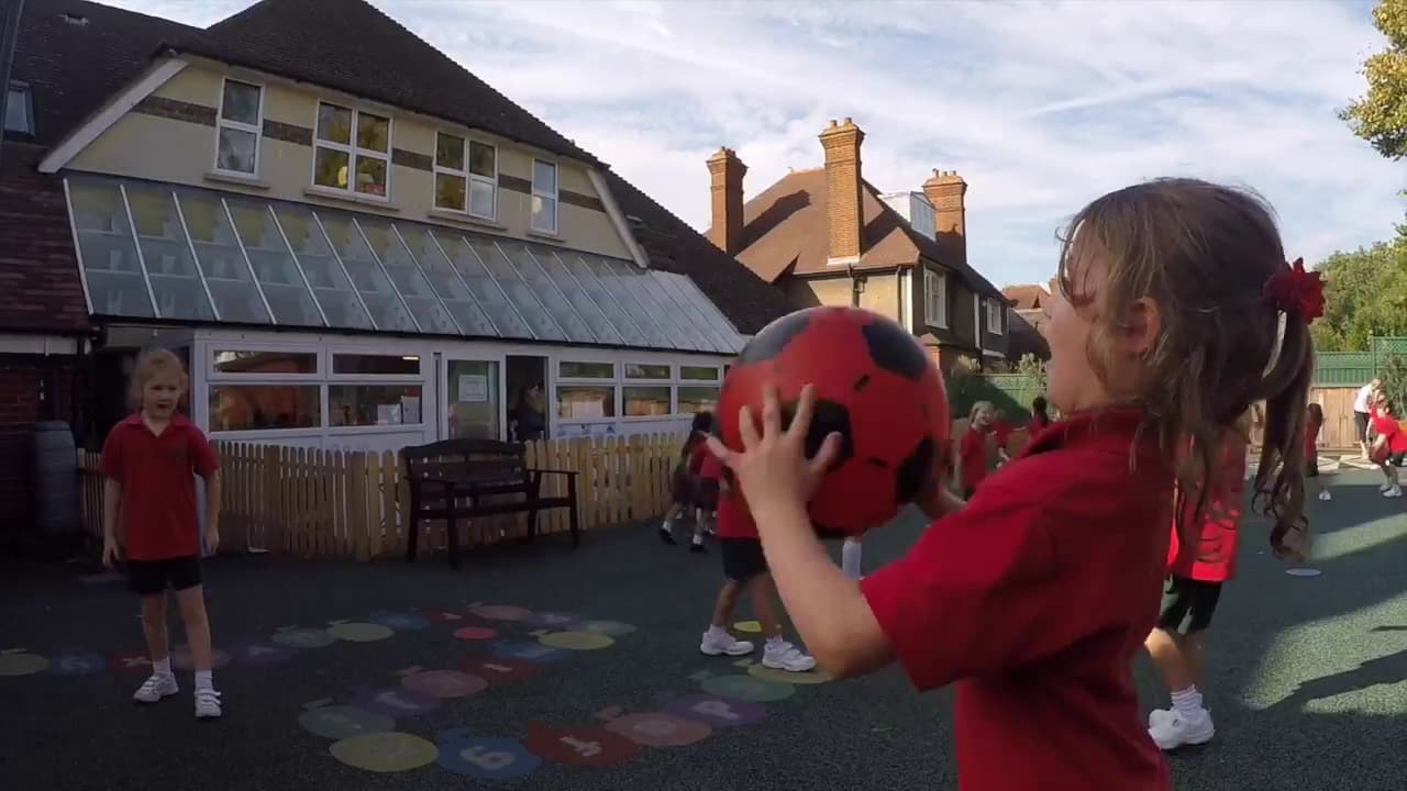 Rowan Preparatory School - Rowan Brae (Preschool and Pre-Prep) 2