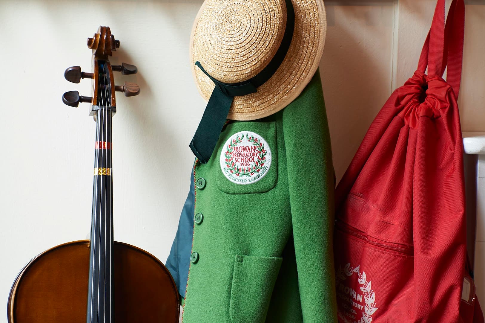 Rowan Preparatory School - Rowan Brae (Preschool and Pre-Prep) 4