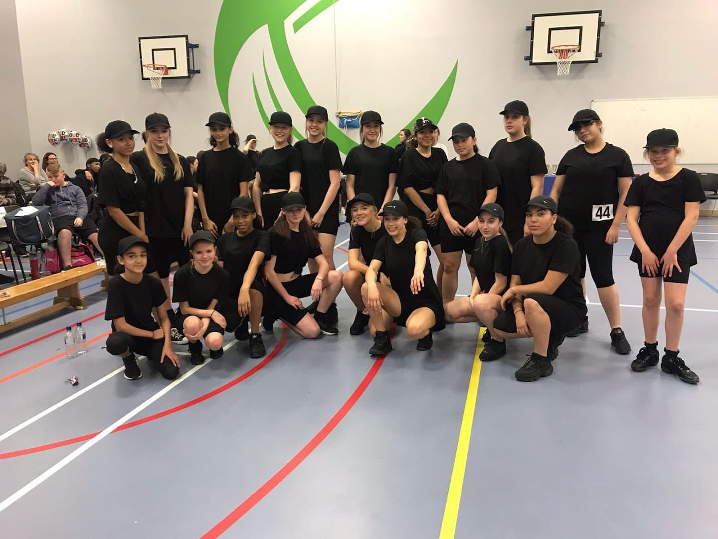 DanceMode Academy (DMA) - Coulsdon, Croydon, Surrey 2