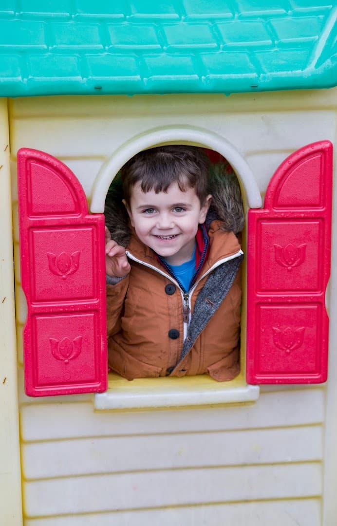 Shining Stars Nursery 8