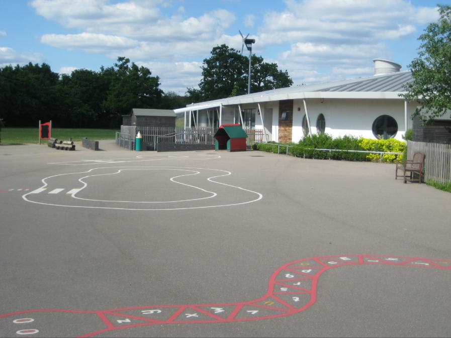 Walton Oak Primary & Nursery School 8