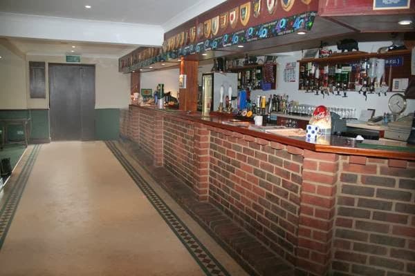 Weybridge Vandals Rugby Cricket and Netball Club